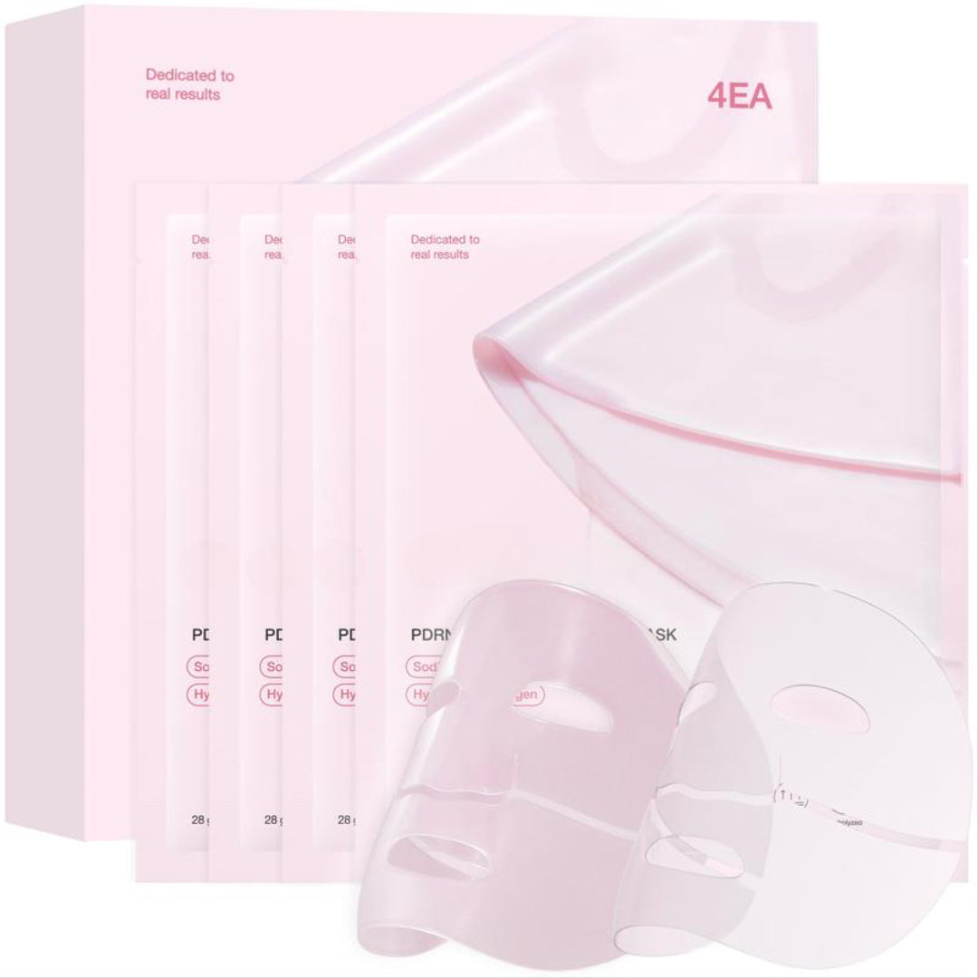 PDRN Collagen Gel Mask Salmon DNA